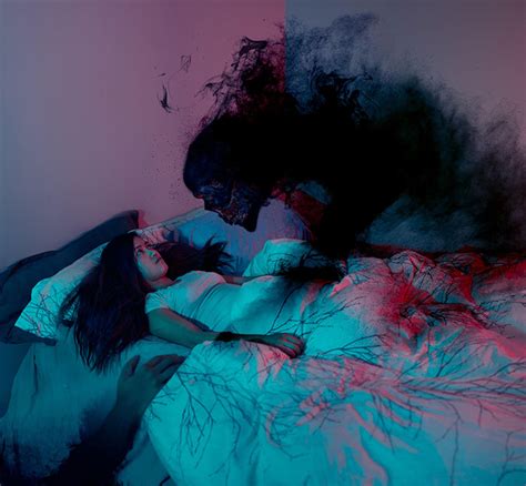 sleep paralysis is it real or just a sleep hallucination