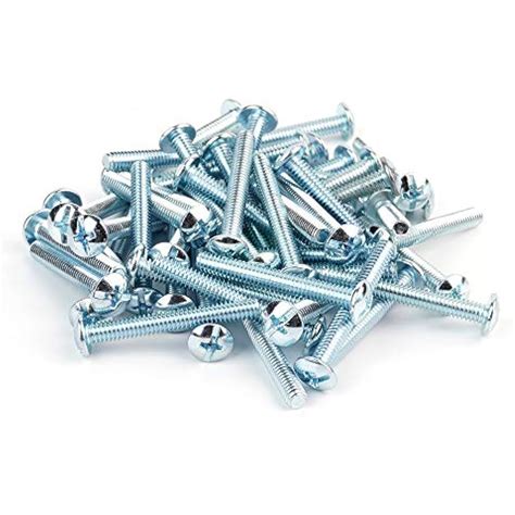1 14 Inch32mm Length Screws For Cabinet Pulls Handles Knobs Machine