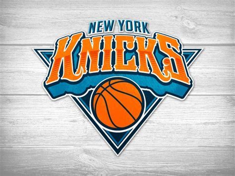 New york knicks logo vector. NBA Team Logos Wallpapers 2016 - Wallpaper Cave