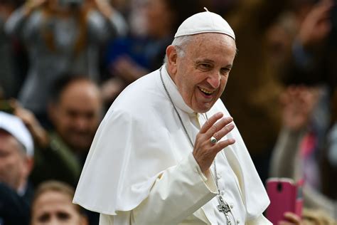 El Papa Francisco sigue haciendo historia | Crónica | Firme junto al pueblo