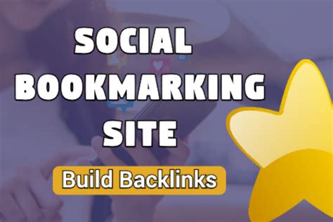 Do Follow Social Bookmarking Sites List Verified Updated Techvint