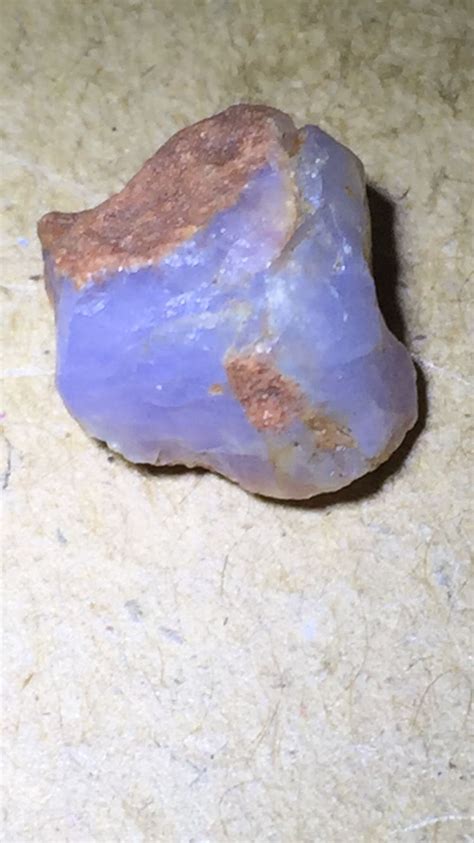 Ellensburg Blue Agate Minerals Crystals Stones Minerals And
