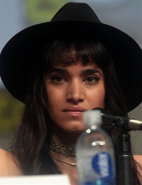 Sofia Boutella His Measurements His Height His Weight His Age