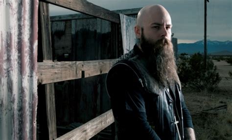 Demon Hunter S Ryan Clark Gives Thoughts On The State Of Heavy Metal Audio Ink Radio Audio Ink