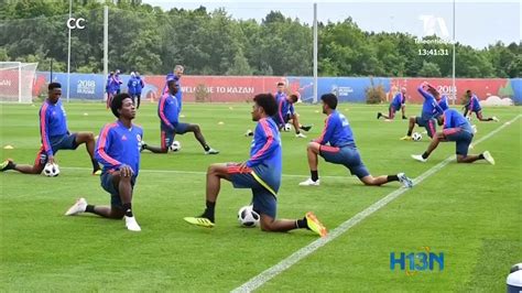 Encuentre aquí estadísticas, partidos online, los goles y toda la información de la selección. Se acercan los partidos amistosos de la Selección Colombia ...