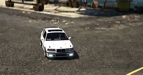 It makes a clear difference whether you treat yourself to a bmw 3 series f30 for a good 35.500 € (bmw 320d) or the top model in the form of the f80 m3 for at least 71.500 €. 1997 BMW M3 E36  FiveM  - GTA5-Mods.com