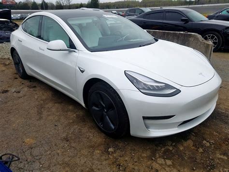 Lots of furniture (tables, etagere, cradle, plate rack, book shelves), antique fine china, glassware, art, books, halloween & christmas decorations, toys people found us searching for: 2019 Tesla Model 3 for sale at Copart Concord, NC Lot ...