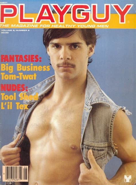 Vintage Gay Porn Magazine Covers Africaleqwer