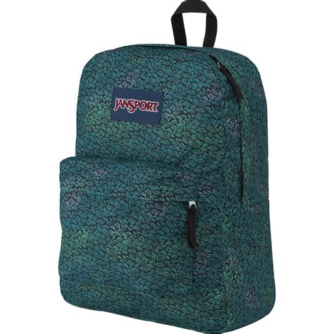 Jansport Superbreak 25l Backpack Ebay