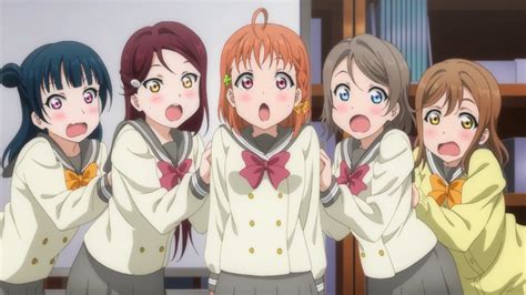 We did not find results for: UK Anime Network - News - Love Live! Sunshine!! Season 2 ...