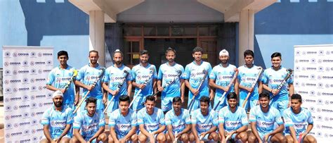Sultan azlan shah cup bronze medal match 2018. Hockey India names 18-member squad for the 27th Sultan ...