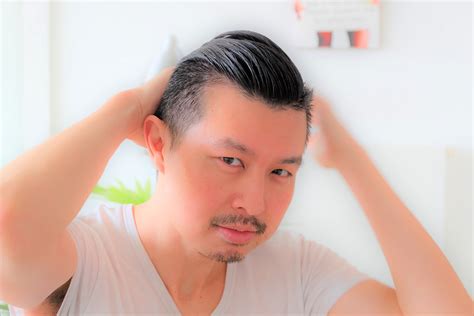 Pomade For Asian Hair Asian Freesiceu