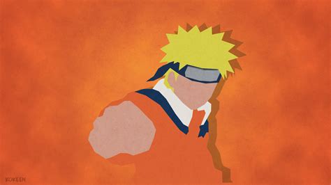We hope you enjoy our growing collection of hd images to use as a background or home screen for your smartphone or computer. Naruto Minimalist Wallpaper : wallpapers