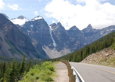 Self Drive Holidays In Canada Audley Travel