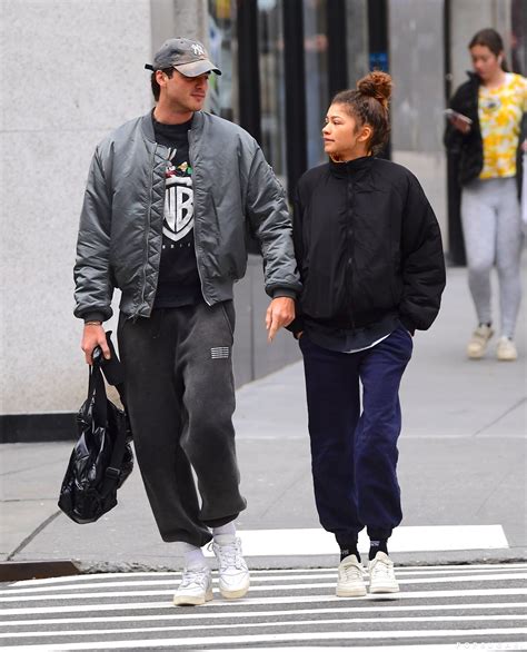Zendaya and jacob elordi have sparked dating rumours for quite some time after first being linked to each other in august 2019 after they starred in euphoria together. zendaya and jacob elordi #zendaya * zendaya & zendaya ...
