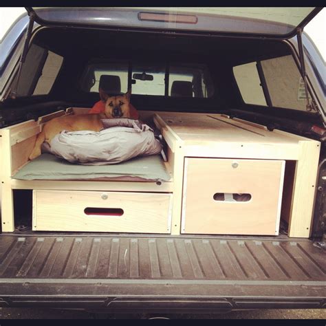 Truck Bed Camping Ideas Yahoo Image Search Results Truck Canopy