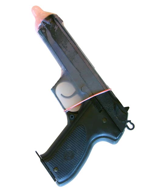 Filecondom Gun Wikimedia Commons