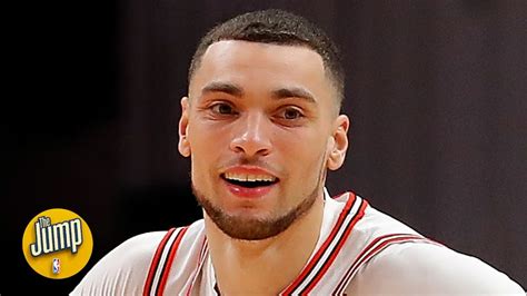 Watch the video to #wearewarriors here: Watch out, everyone: Zach LaVine and the Bulls are ...