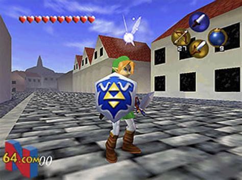 Is Zelda 64 Worth Playing Page 5 Resetera
