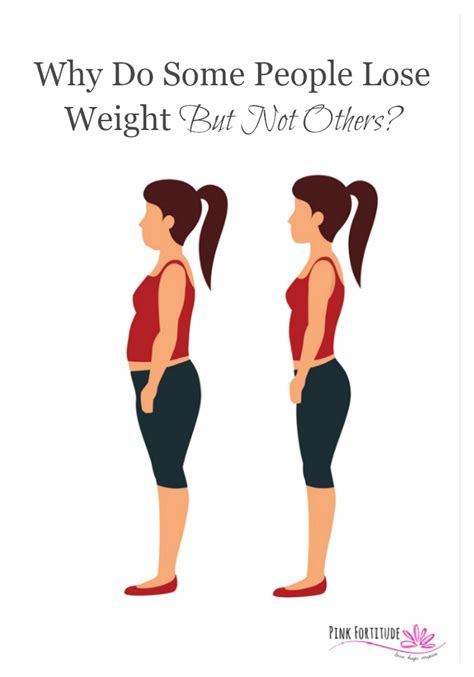 Why are my legs and feet numb? Why Do Some People Lose Weight and Not Others? - Pink ...