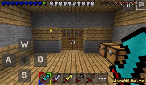 Pvp Texture Pack For Minecraft Pe Download