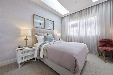 The Block 2021 Room Reveals Guest Bedroom And Re Dos The Interiors
