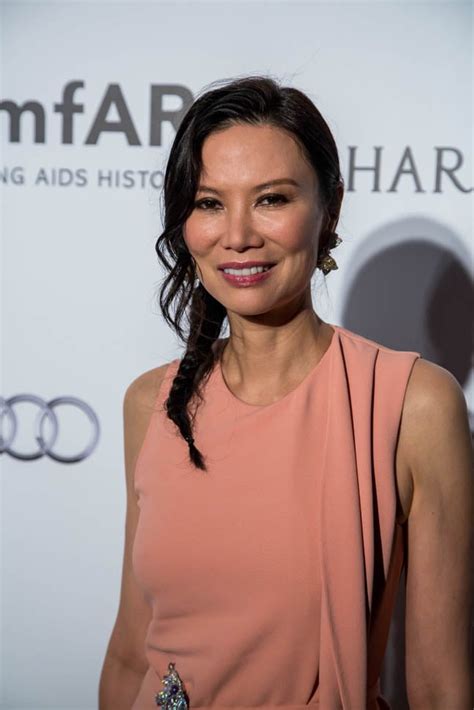 Wendi Deng And Vladimir Putin Reportedly In A Relationshiplainey
