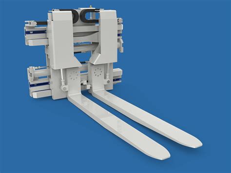 Fork Clamps Multi Purpose Forklift Clamps Cascade