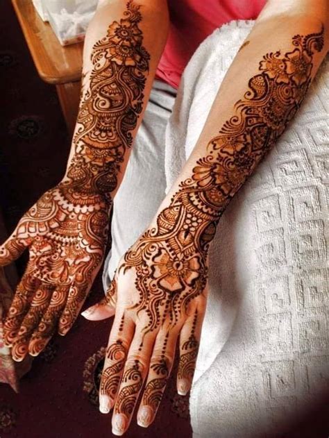 Latest Party Mehndi Designs Stylish Pakistani Mehndi Designs Mehndi9