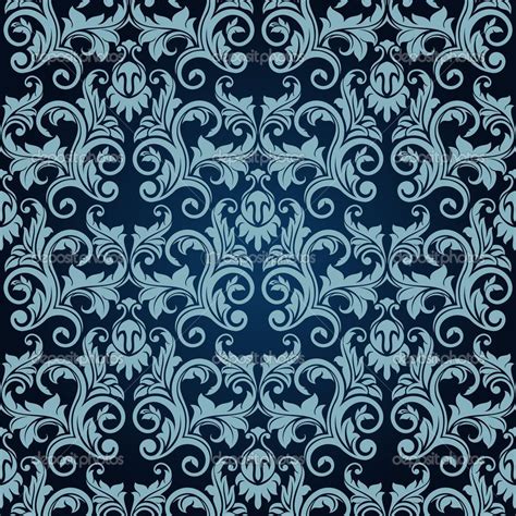 The architect and the decorative arts. Victorian Wallpaper Vector 13091 Wallpaper - Res ...