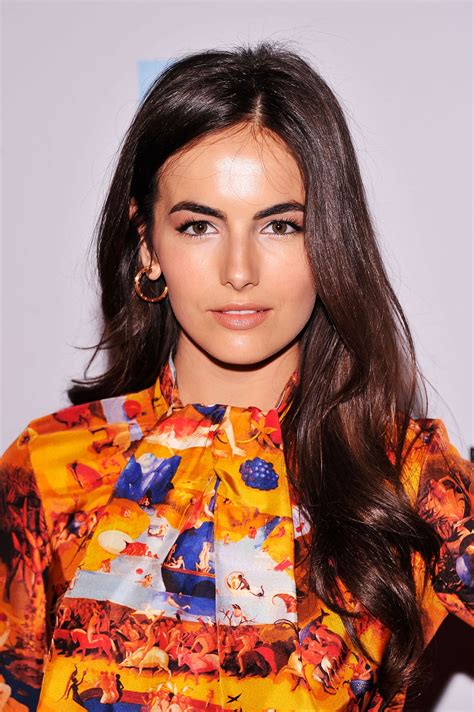 Camilla Belle At The 7th Annual Chanel Tribeca Film Festival Dinner In