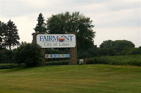Minnesota Home Fairmont Hometown Bucket List Towns Lake Visiting