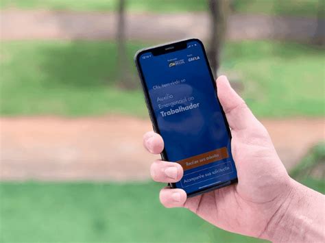 Aplicativo caixa → funções do aplicativo caixa como baixar o aplicativo? "the request is blocked": saiba como resolver erro no ...