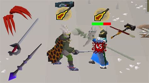 The Best Way To Learn Pking Lms Beta Last Man Standing Pvp Battle
