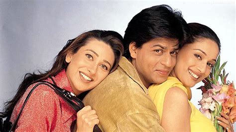 20 Years Of Dil To Pagal Hai Can You Answer These 13 Questions About