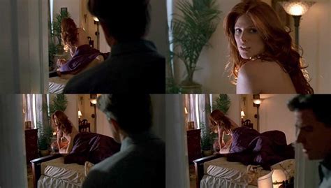 Nackte Angie Everhart In The Substitute
