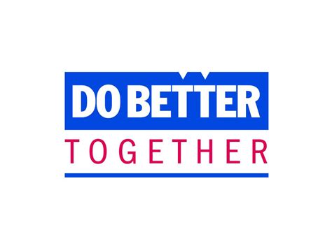 Do Better Together