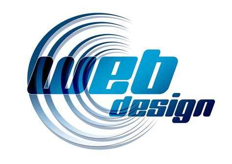 Web Design Logo Logodix