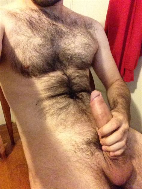 Photo Offensively Hairy Muscly Men Page 64 Lpsg
