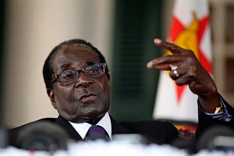 Finance and economic development, ms paurina mpariwa; Zimbabwe: Mugabe loads new cabinet with hardliners ...