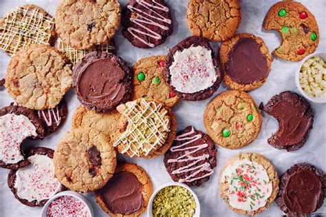 Broadways Official Cookie Looks To Expand National Footprint Bake
