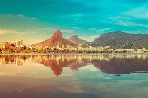 Last minute flight deals from rome to rio de janeiro. Rio de Janeiro - Die Highlights der brasilianischen Stadt ...