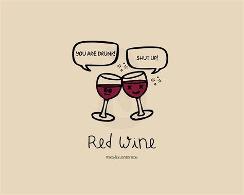 Red Wine By Nnia On Deviantart Red Wine Wine Quotes Funny Wine Humor