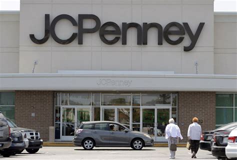 Jc Penney To Close 40 Stores This Year Including One In Oregon