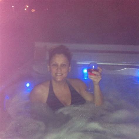hot tub mama my christmas t style my style hot