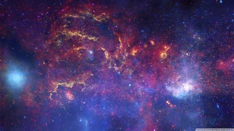 Galaxy Wallpaper Widescreen 74 Images