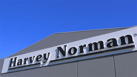 Official harvey norman australia instagram account. You Can Now Get A Delivery From Harvey Norman In Three ...