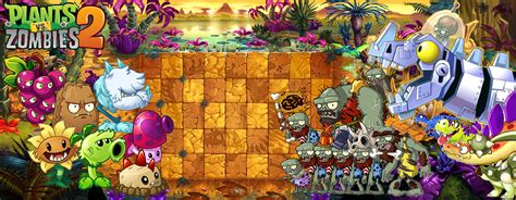 Cập Nhật 63 Về Hình Nền Plants Vs Zombies 2 Mới Nhất Trieuson5