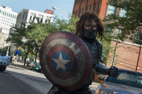Wallpaper Captain America The Winter Soldier Steve Rogers Chris