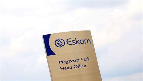 No Blackouts Anticipated This Coming Week Says Eskom Ceo
